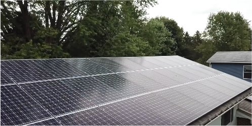 Kosten zonnepanelen